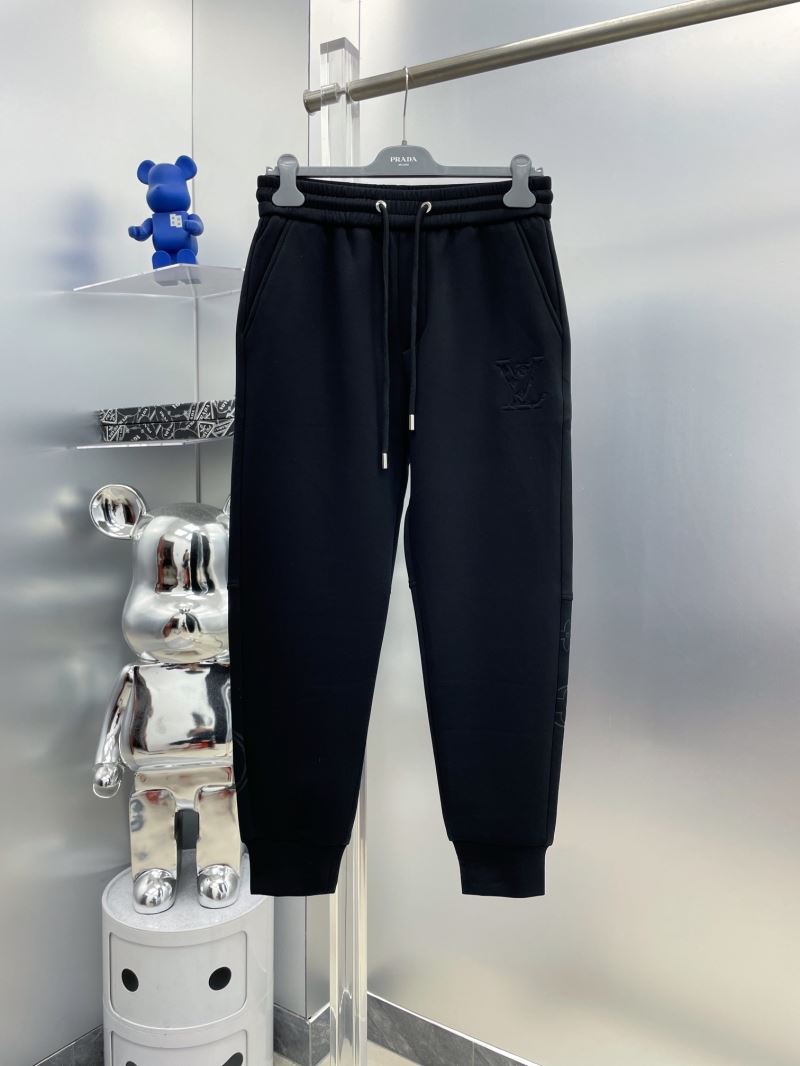 Louis Vuitton Long Pants